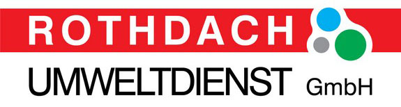 Rothdach Umweltdienst Logo